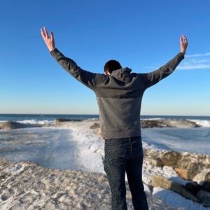 Meet your Posher, Brandon